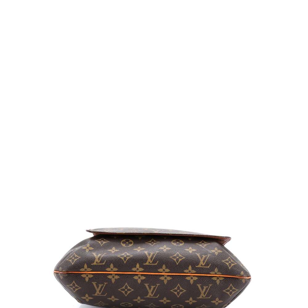 Louis Vuitton Musette Salsa Handbag #188733L10B - Picture 5 of 9